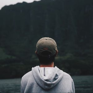 Meet your Posher, Alex